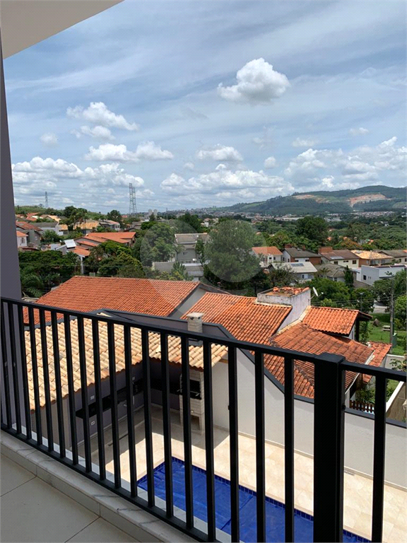 Casa em Alphaville, Residencial 9