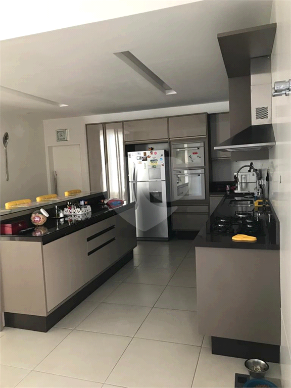 Casa em Alphaville, Residencial 9