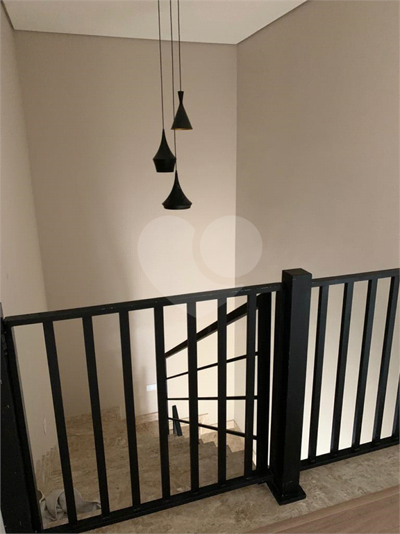 Casa em Alphaville, Residencial 9