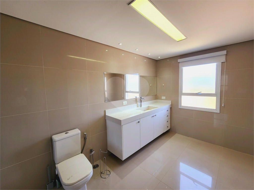 Casa em Alphaville, Residencial 9