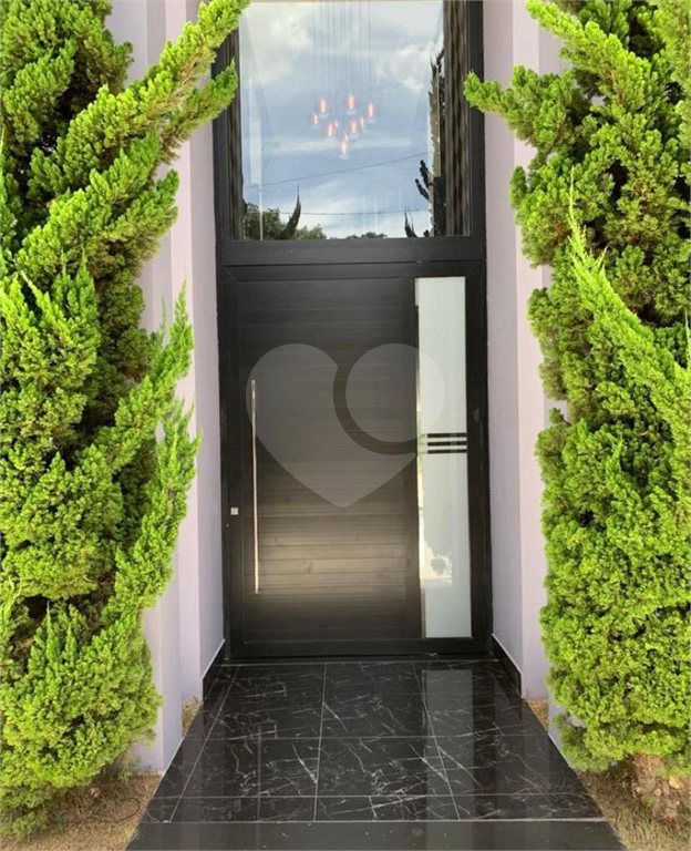 Casa em Alphaville, Residencial 9
