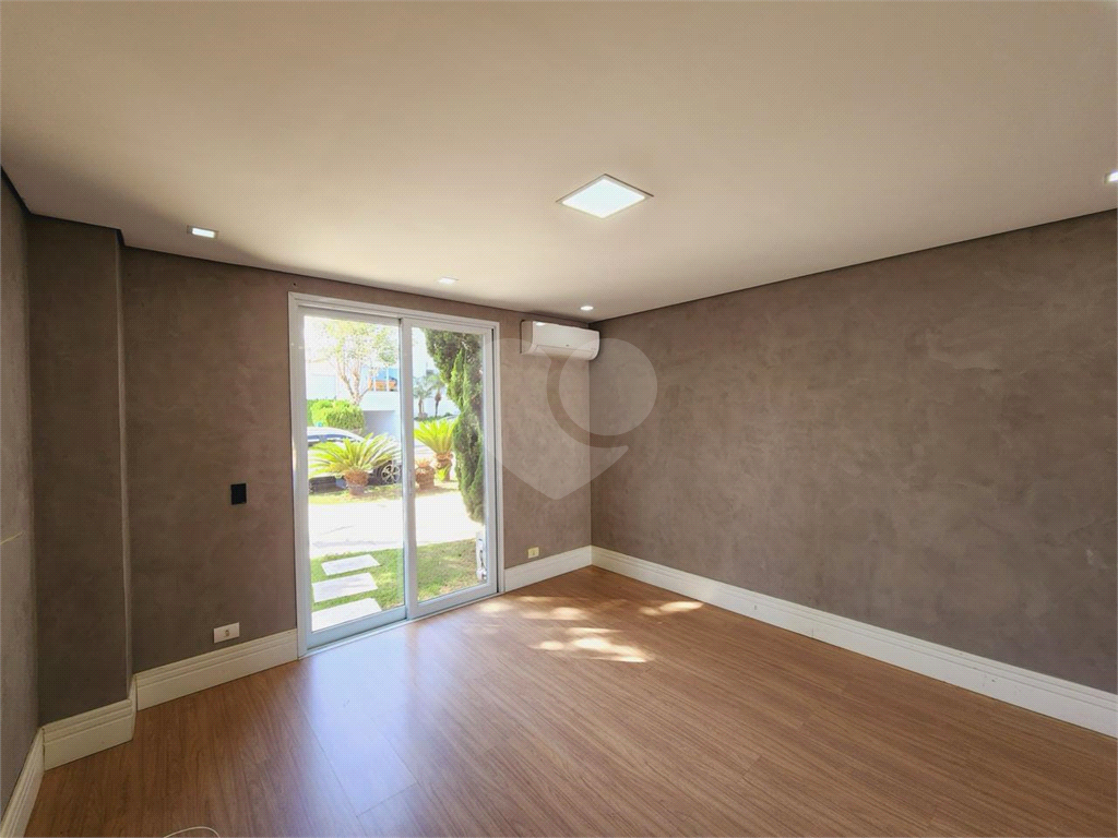 Casa em Alphaville, Residencial 9