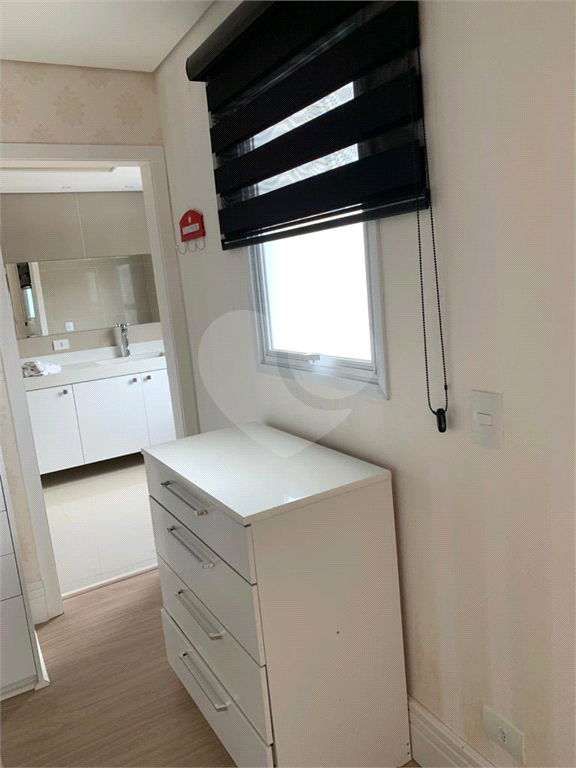 Casa em Alphaville, Residencial 9