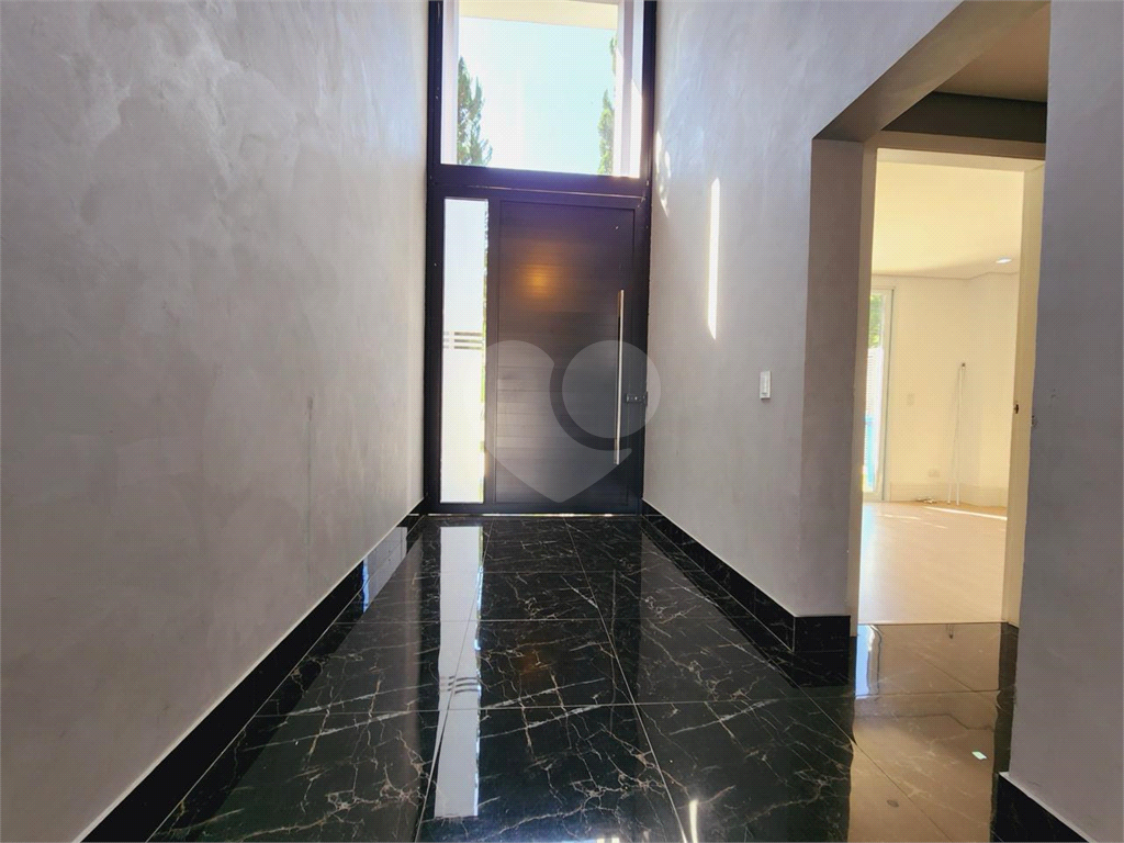 Casa em Alphaville, Residencial 9