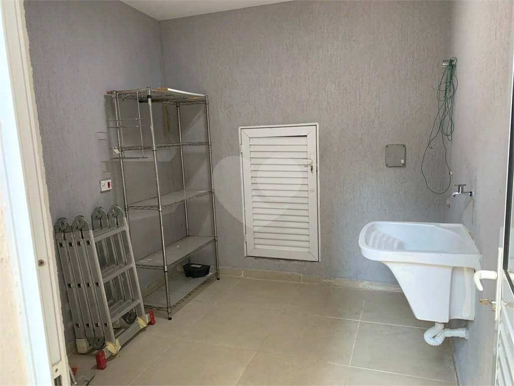 Casa em Alphaville, Residencial 9