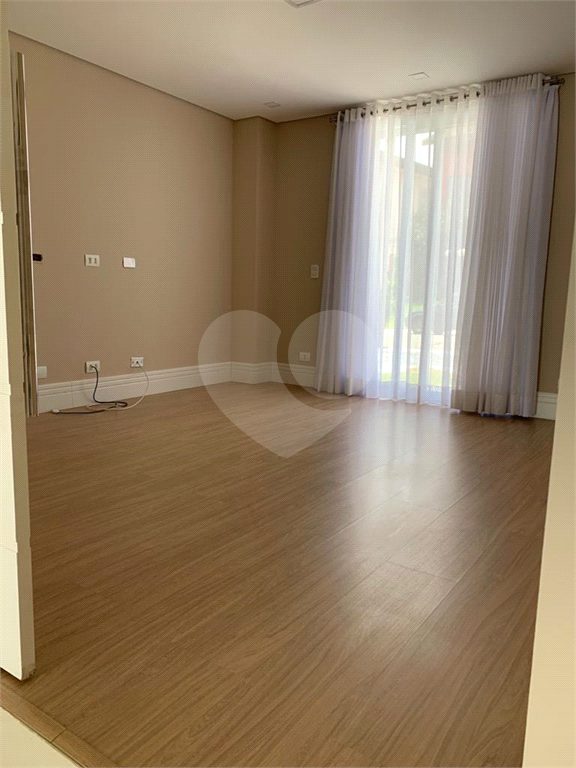 Casa em Alphaville, Residencial 9