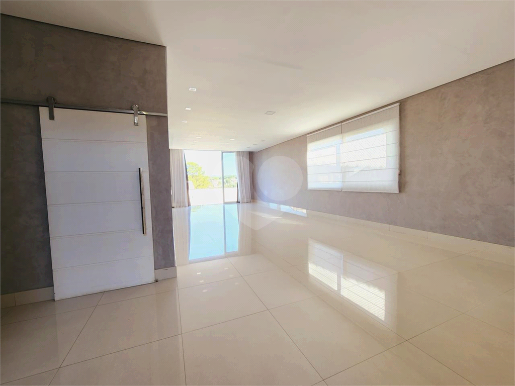 Casa em Alphaville, Residencial 9