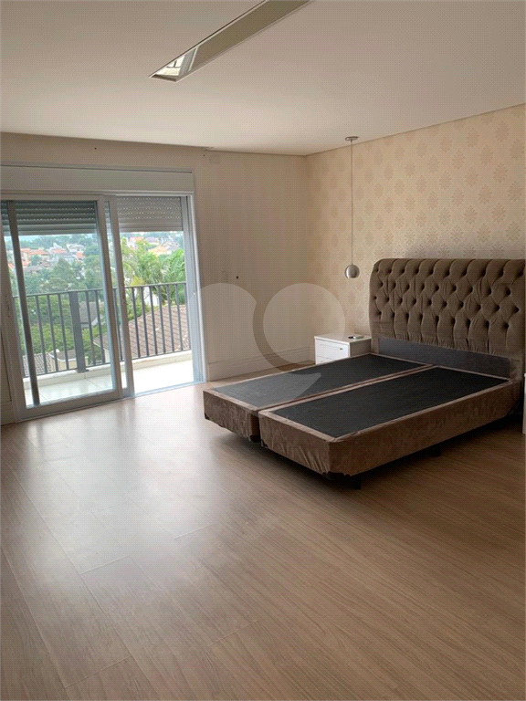 Casa em Alphaville, Residencial 9