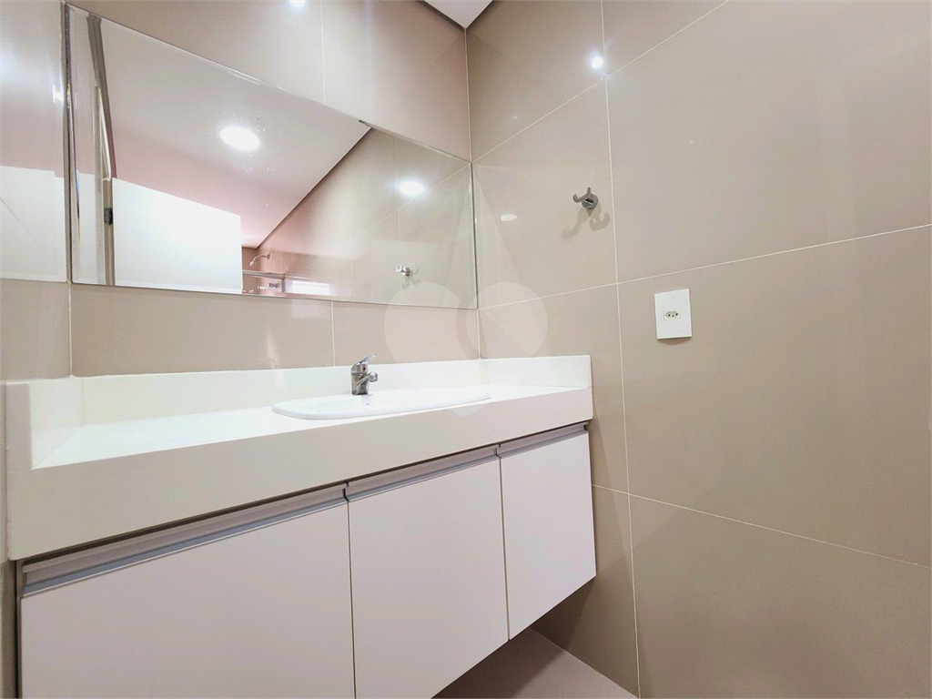 Casa em Alphaville, Residencial 9