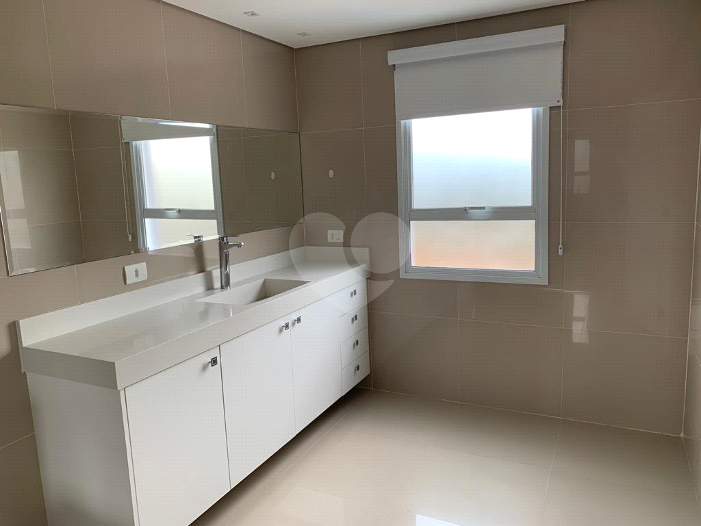 Casa em Alphaville, Residencial 9
