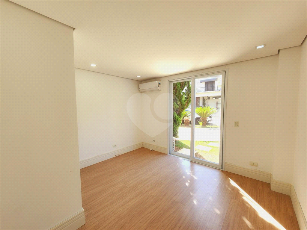 Casa em Alphaville, Residencial 9
