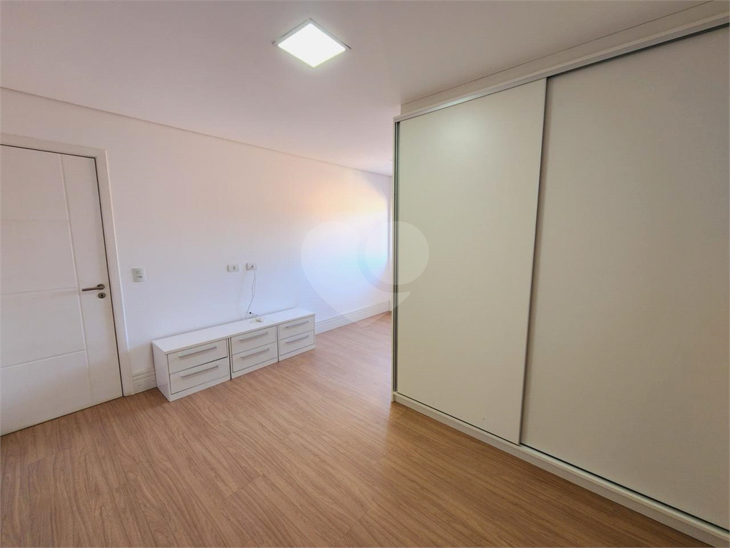 Casa em Alphaville, Residencial 9