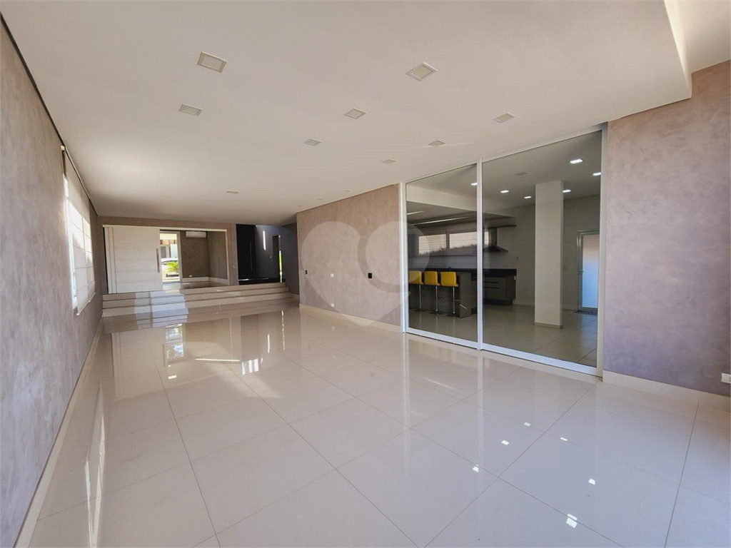 Casa em Alphaville, Residencial 9
