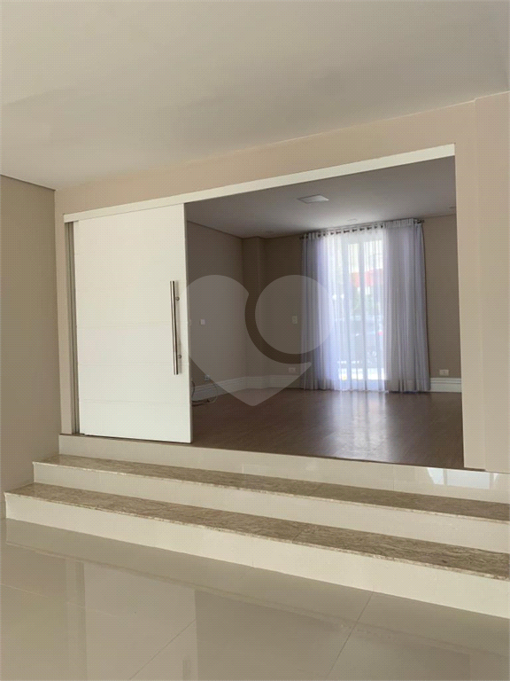 Casa em Alphaville, Residencial 9