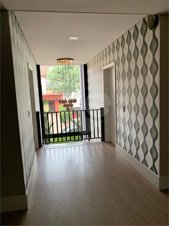 Casa em Alphaville, Residencial 9