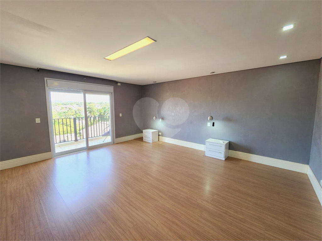 Casa em Alphaville, Residencial 9