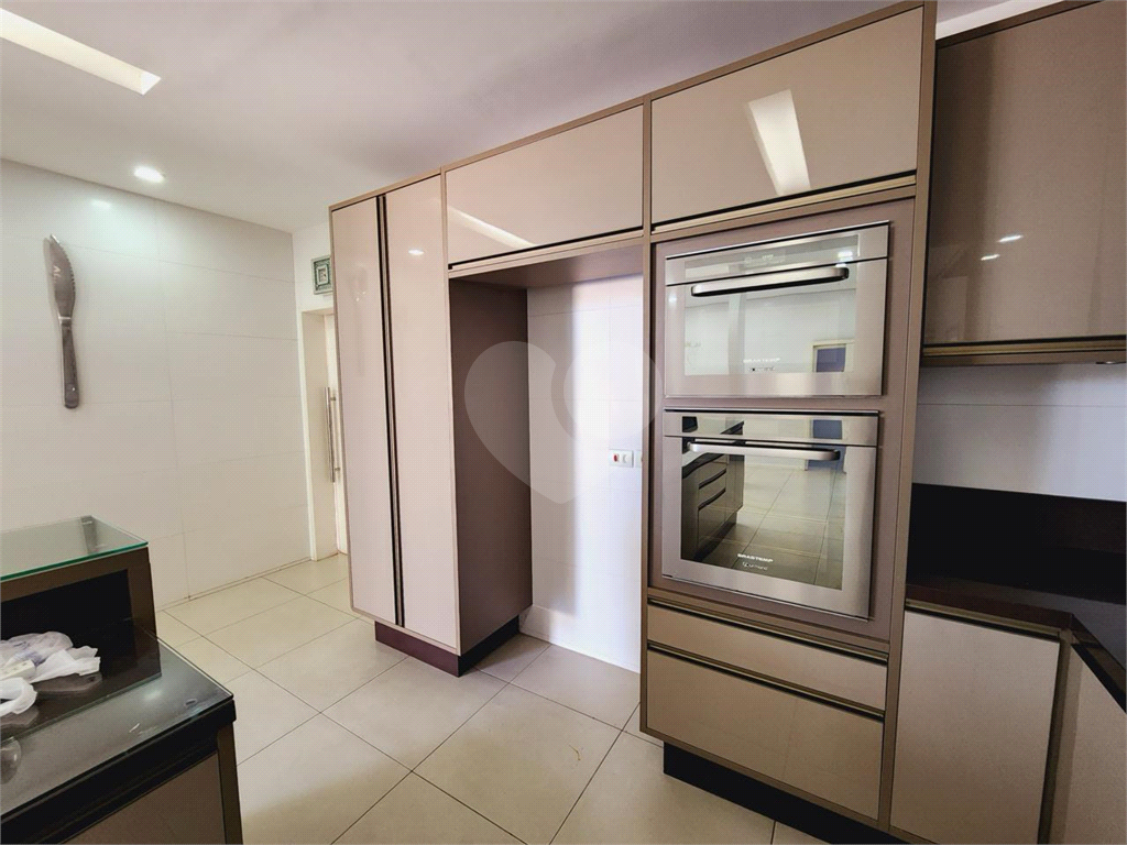 Casa em Alphaville, Residencial 9