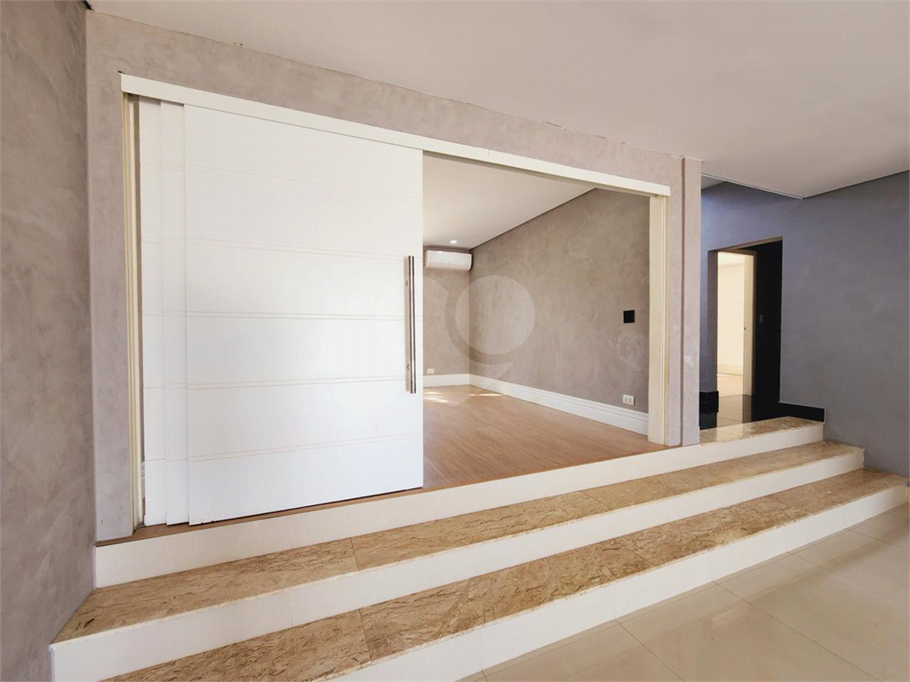 Casa em Alphaville, Residencial 9