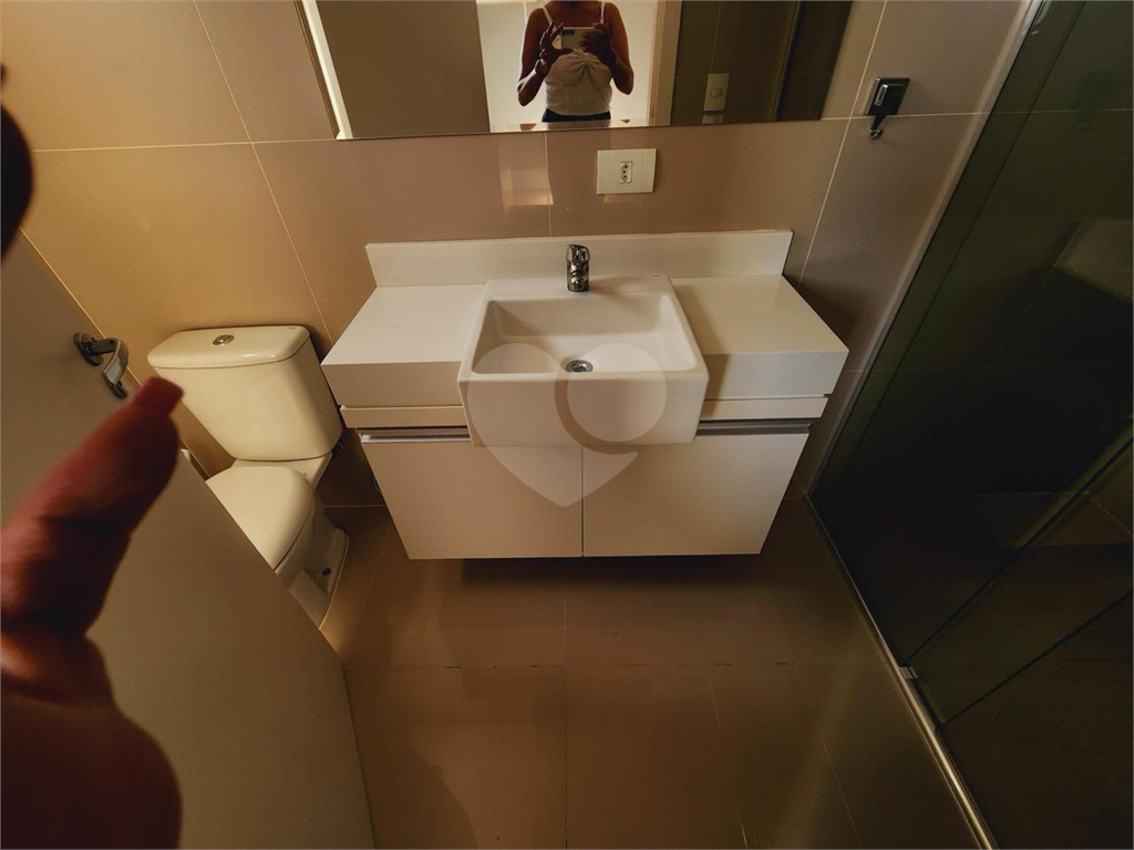 Casa em Alphaville, Residencial 9