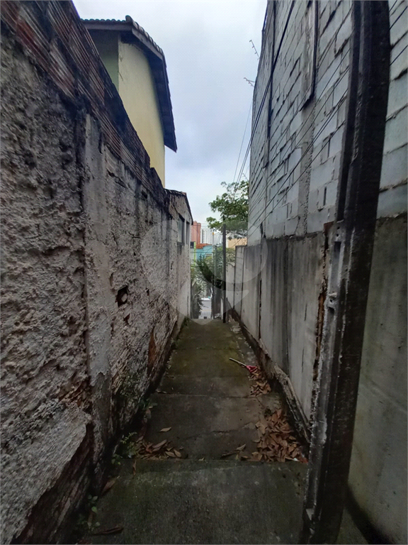Excelente terreno na Santa Terezinha!!