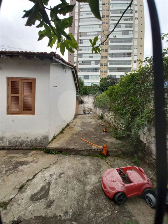 Excelente terreno na Santa Terezinha!! 
