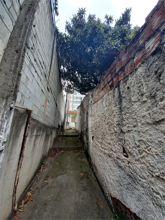 Excelente terreno na Santa Terezinha!! 