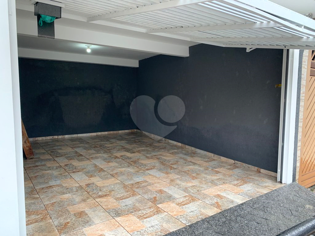 Sobrado Jardim Roberto 
