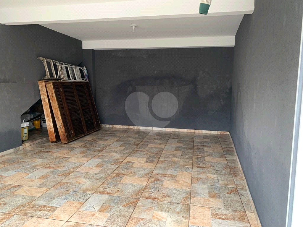 Sobrado Jardim Roberto 