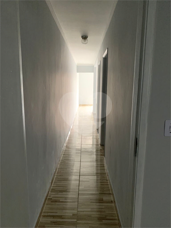Sobrado Jardim Roberto 