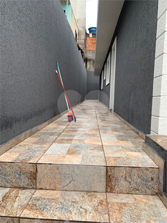 Sobrado Jardim Roberto 