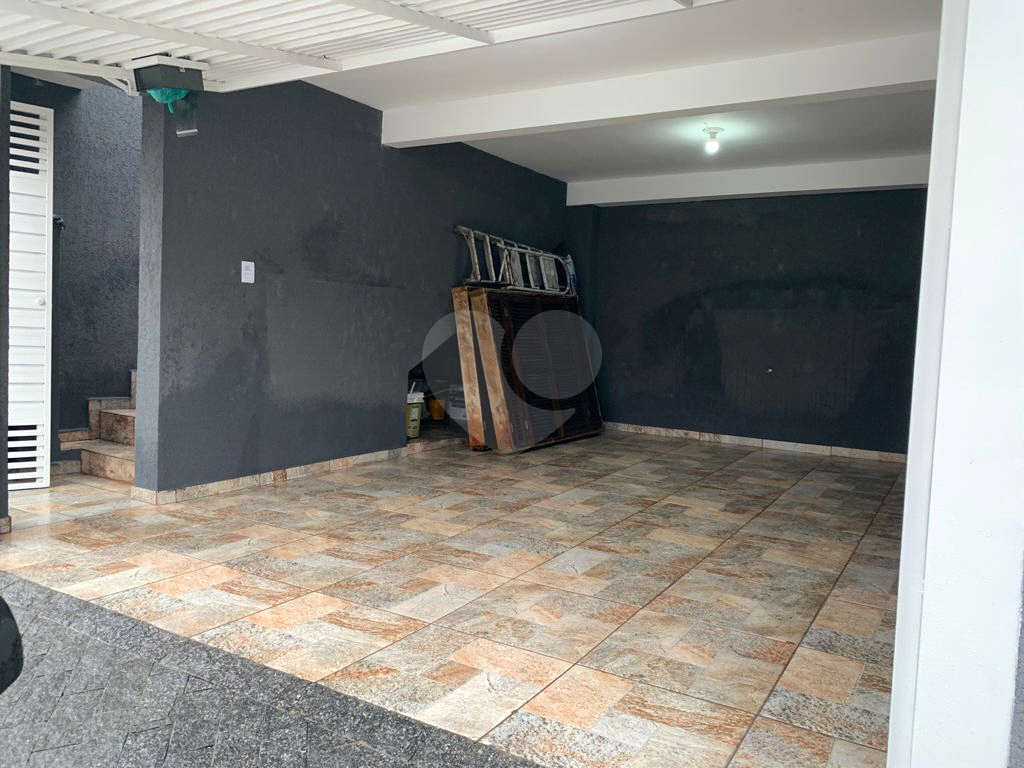 Sobrado Jardim Roberto 