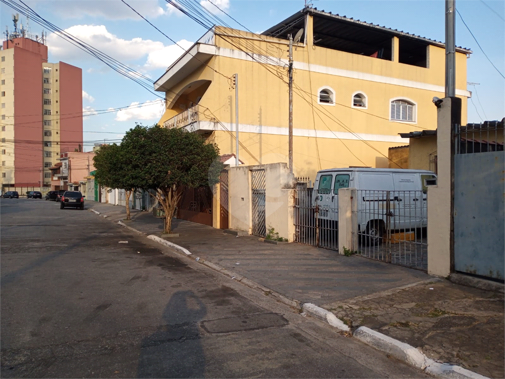 Terreno na Vila Maria 8,3m frente X 33m fundos