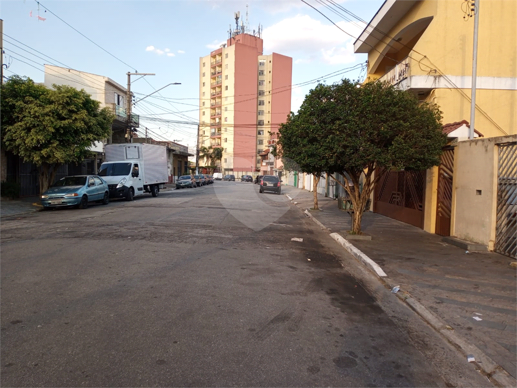 Terreno na Vila Maria 8,3m frente X 33m fundos