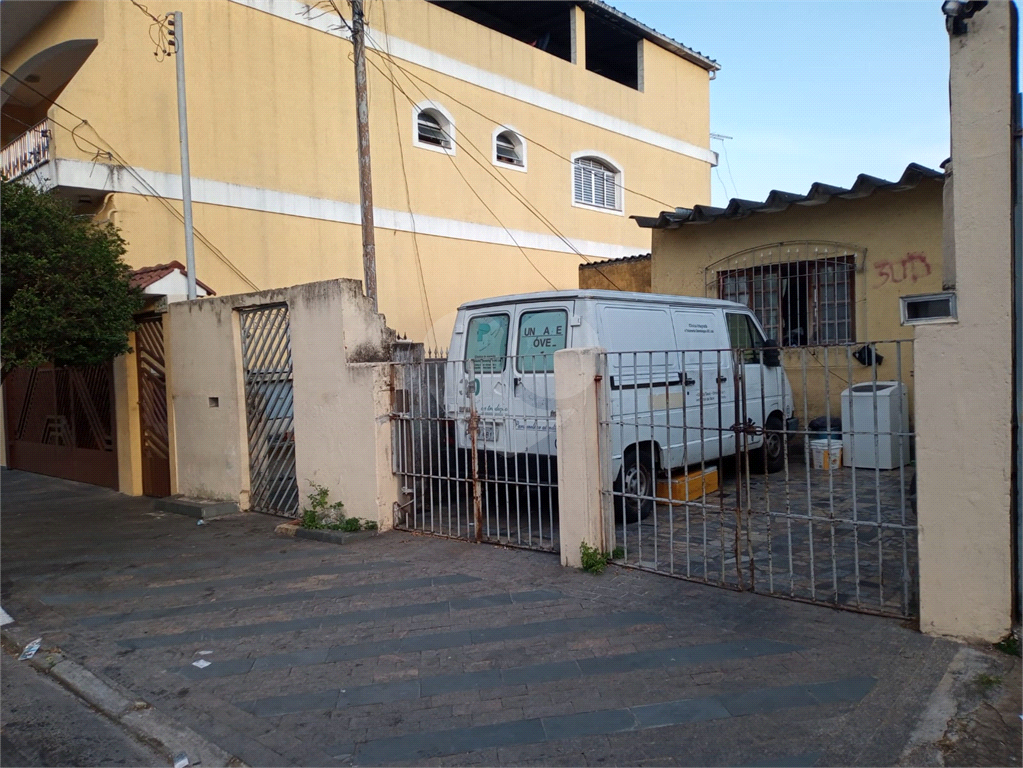 Terreno na Vila Maria 8,3m frente X 33m fundos