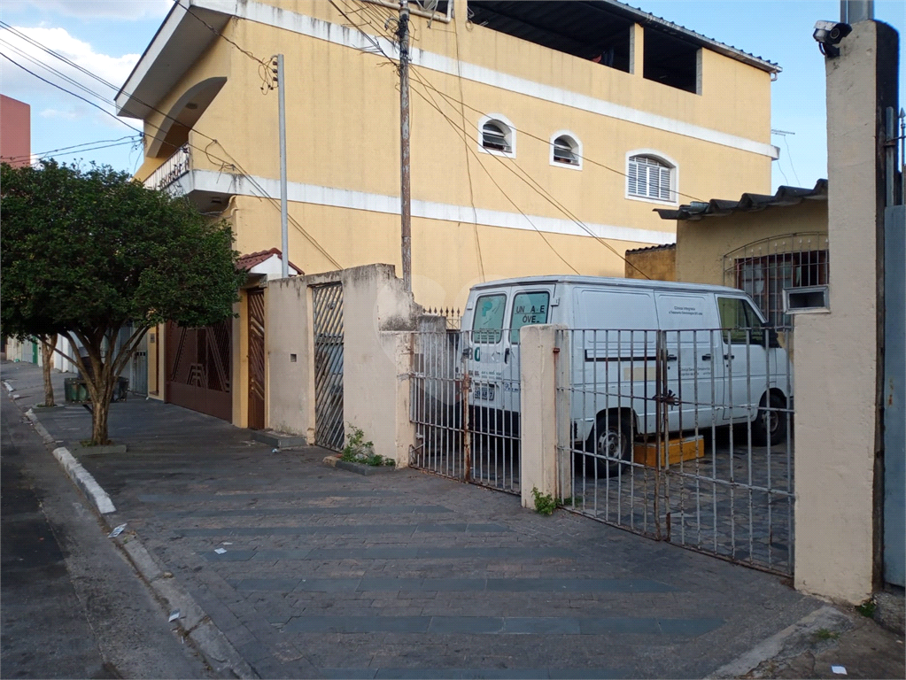 Terreno na Vila Maria 8,3m frente X 33m fundos