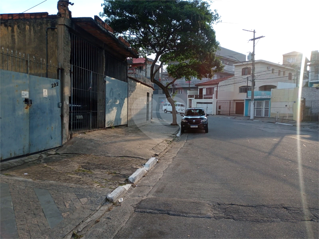 Terreno na Vila Maria 8,3m frente X 33m fundos