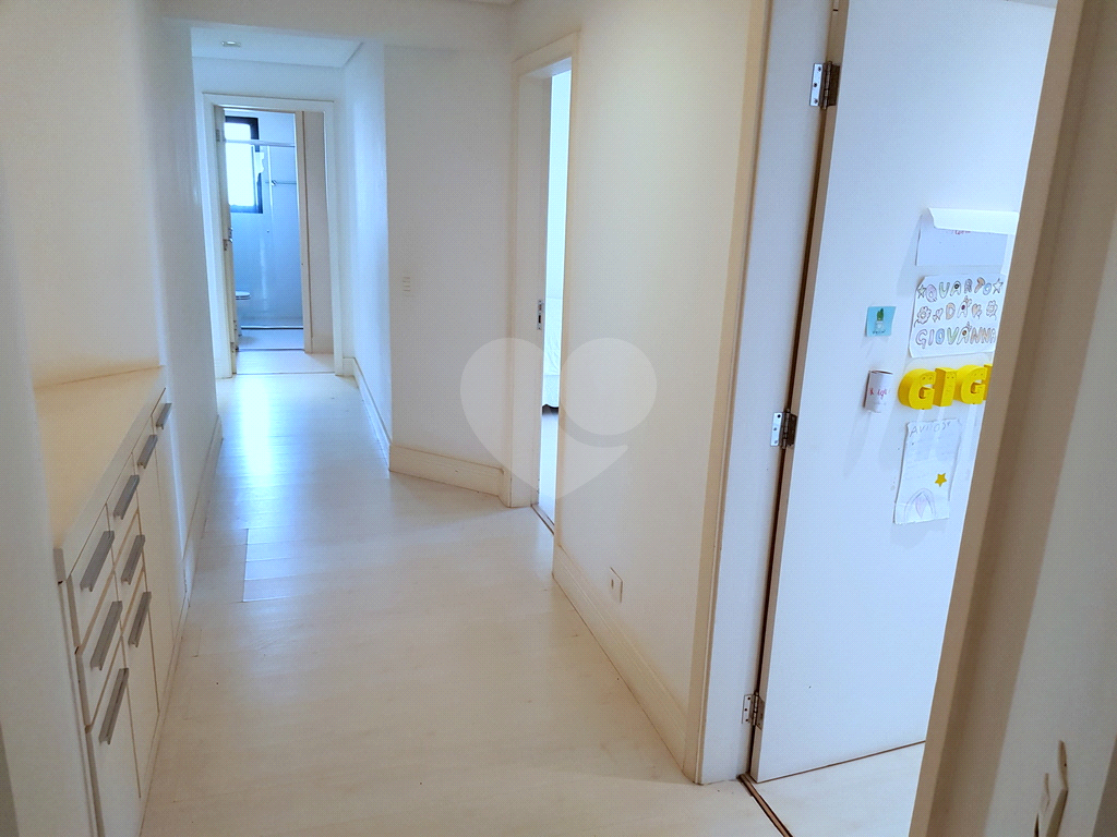 Venda Apartamento 4 dormitórios 4 Vagas de Garagem Campo Belo