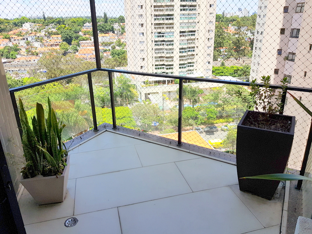 Venda Apartamento 4 dormitórios 4 Vagas de Garagem Campo Belo