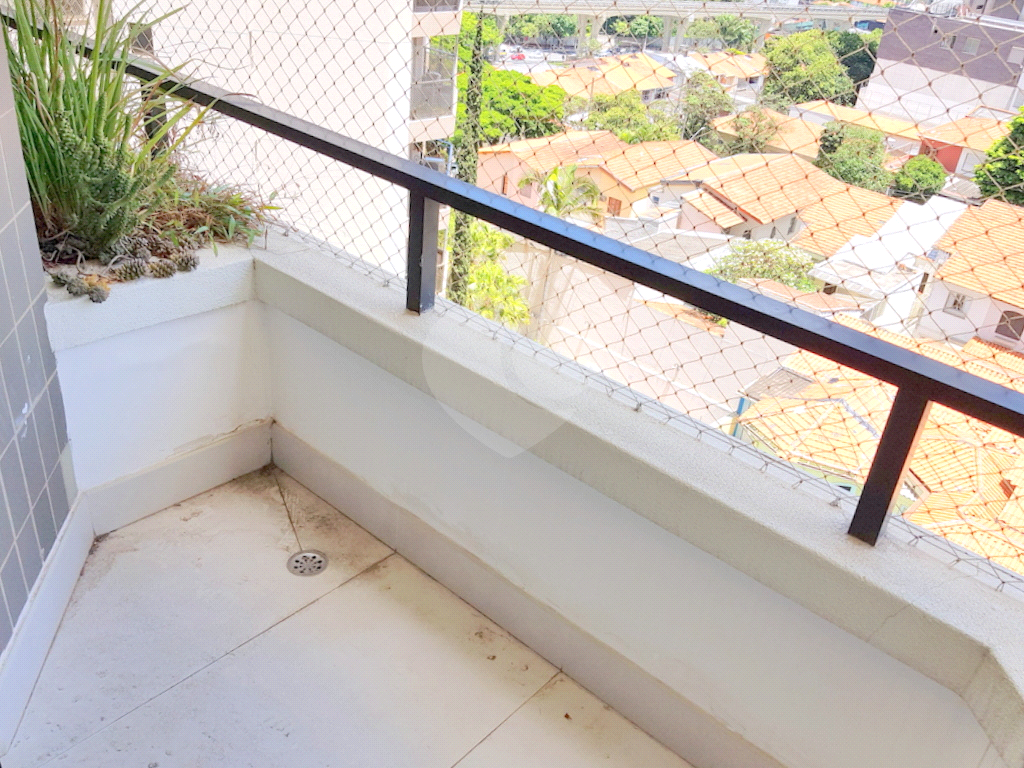 Venda Apartamento 4 dormitórios 4 Vagas de Garagem Campo Belo