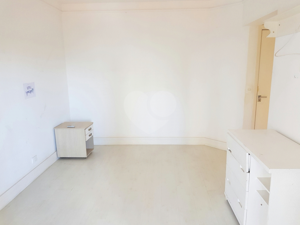 Venda Apartamento 4 dormitórios 4 Vagas de Garagem Campo Belo