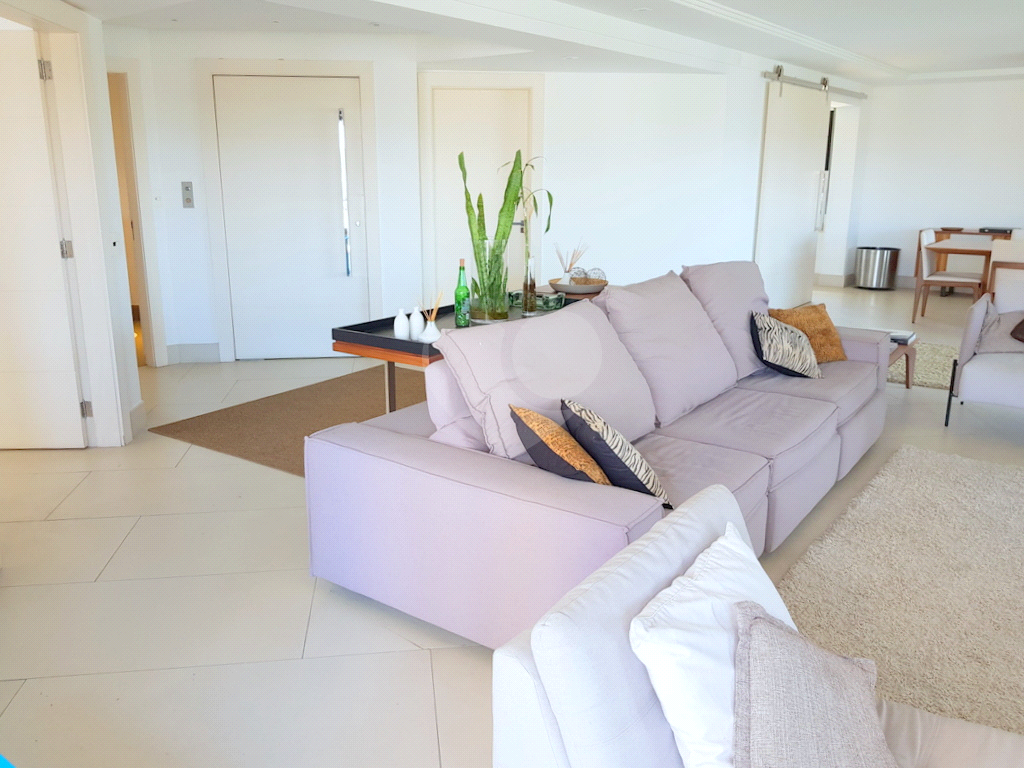 Venda Apartamento 4 dormitórios 4 Vagas de Garagem Campo Belo