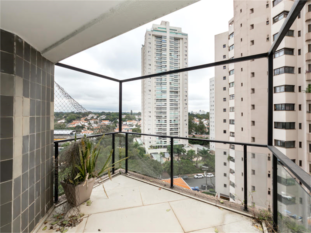 Venda Apartamento 4 dormitórios 4 Vagas de Garagem Campo Belo