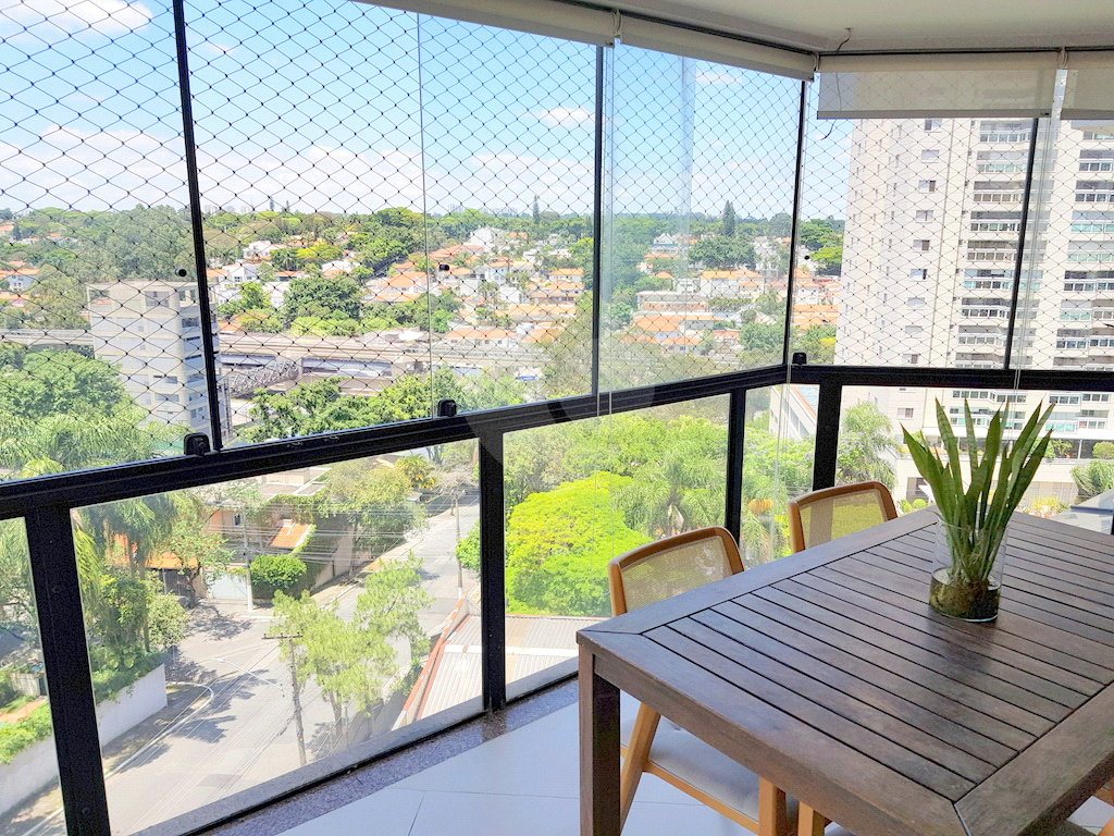 Venda Apartamento 4 dormitórios 4 Vagas de Garagem Campo Belo