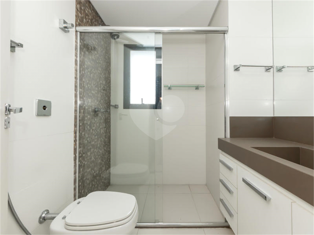 Venda Apartamento 4 dormitórios 4 Vagas de Garagem Campo Belo