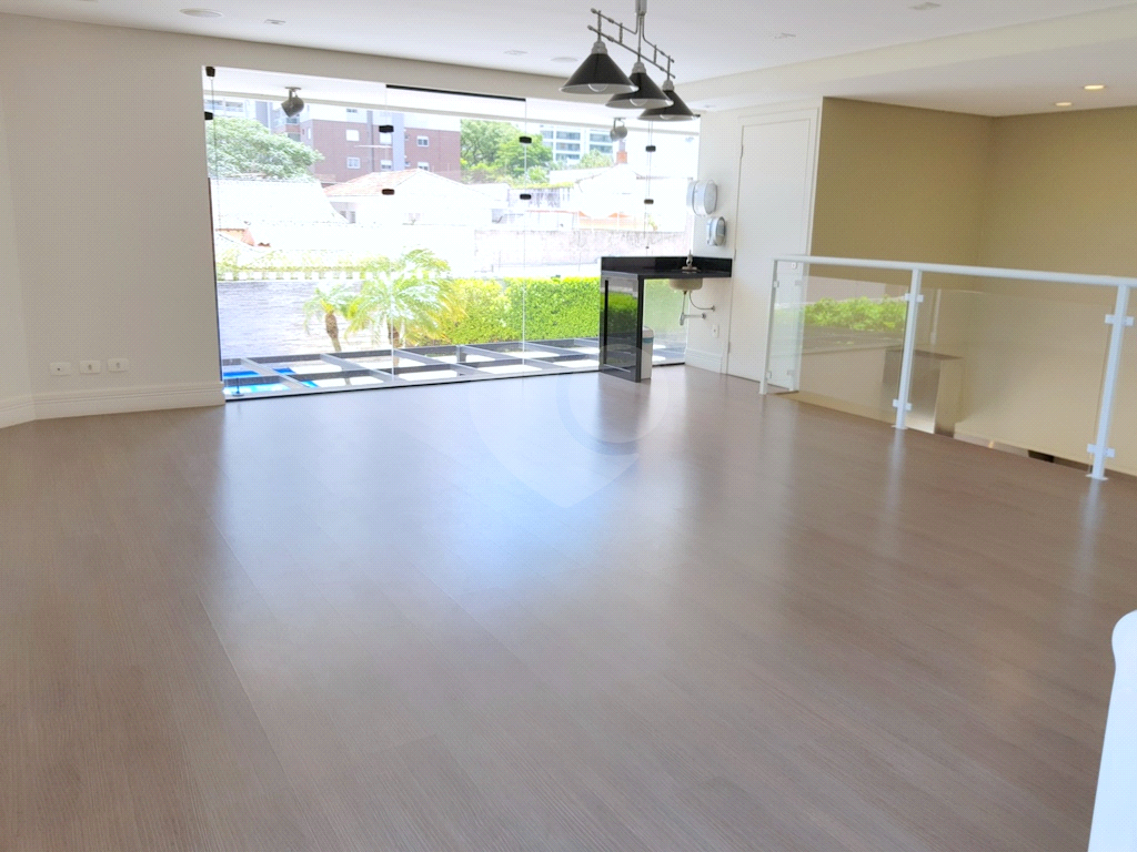Venda Apartamento 4 dormitórios 4 Vagas de Garagem Campo Belo