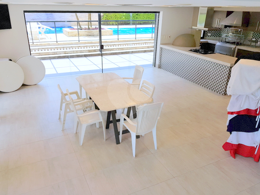 Venda Apartamento 4 dormitórios 4 Vagas de Garagem Campo Belo