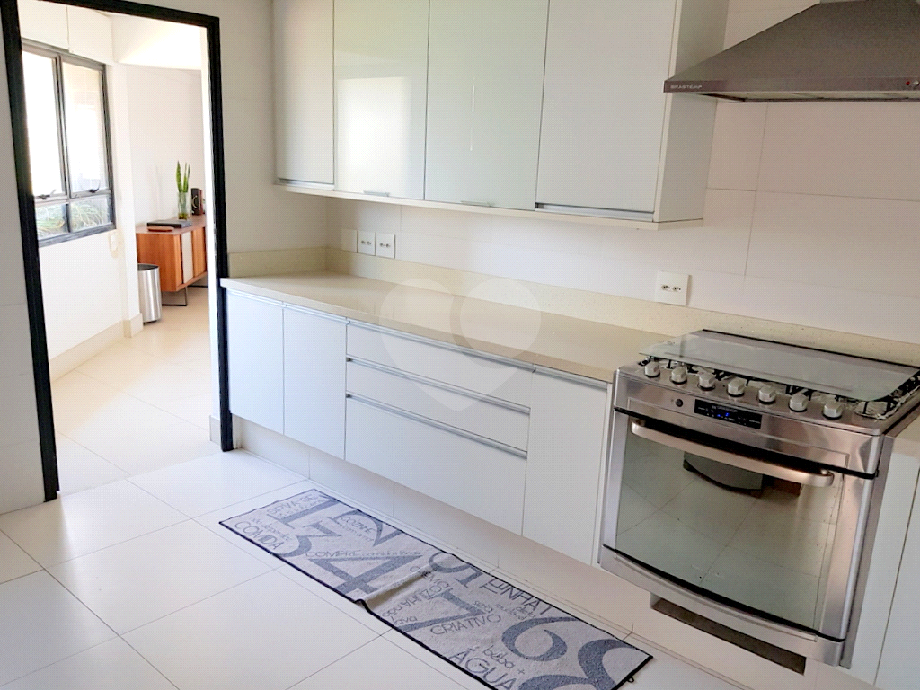 Venda Apartamento 4 dormitórios 4 Vagas de Garagem Campo Belo