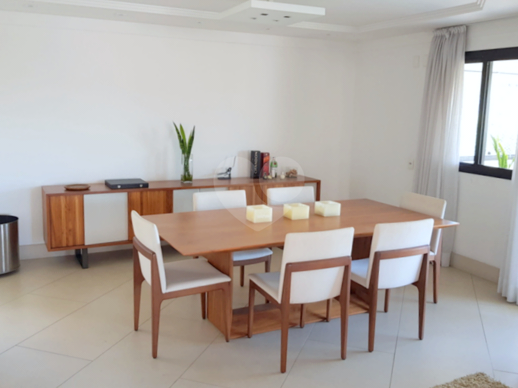 Venda Apartamento 4 dormitórios 4 Vagas de Garagem Campo Belo