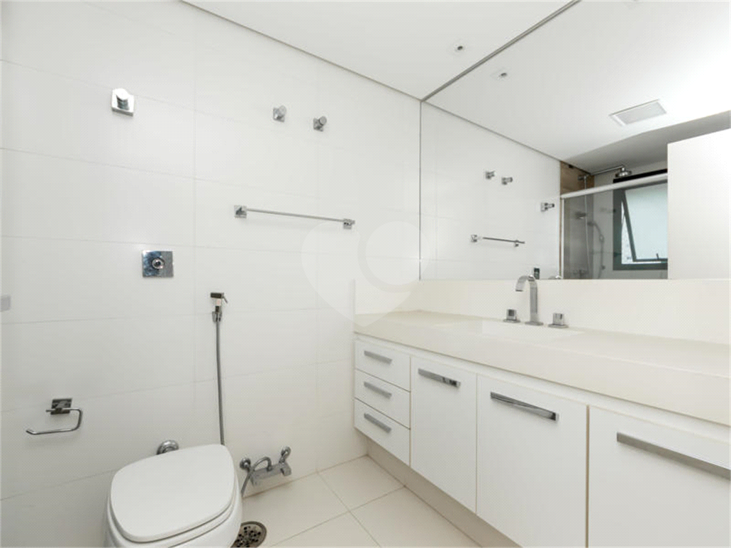 Venda Apartamento 4 dormitórios 4 Vagas de Garagem Campo Belo