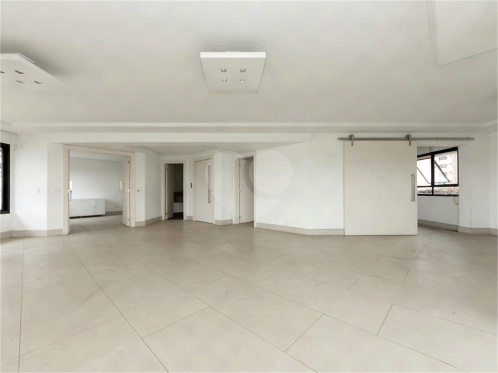 Venda Apartamento 4 dormitórios 4 Vagas de Garagem Campo Belo
